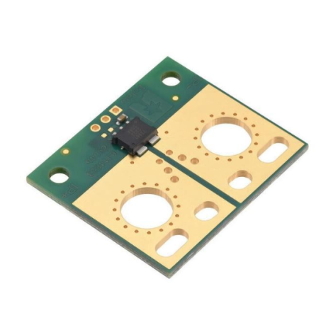 4145 | Pololu | Плата