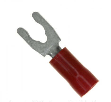 52937-1
CONN SPADE TERM 14-16AWG #10 BLU | TE Connectivity | Контакт