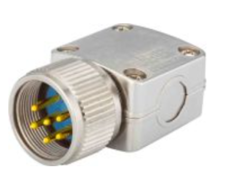 533814006 | Jaeger | Разъем