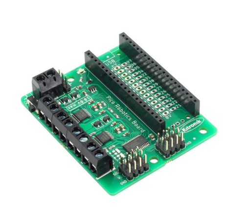 5645 | Kitronik | Плата