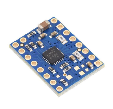 5347 | Pololu | Плата