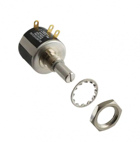 534B1201JC | Vishay | Потенциометр