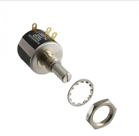 534B1501JC | Vishay | Потенциометр