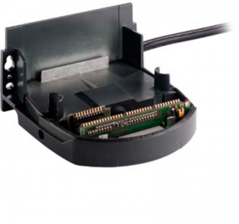 CU411-RS4 | Leuze Electronic| Блок подключения (арт. 53800125)