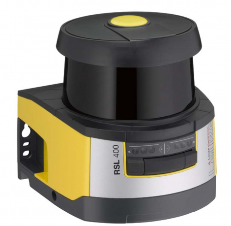 RSL420-M/CU411-RS4 | Leuze Electronic | Сканер (арт. 53800249)