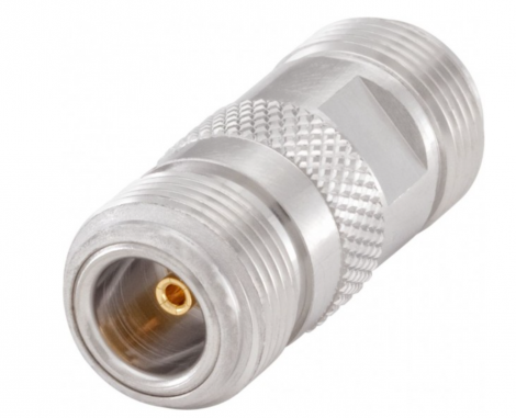 53K102-K00N5 | Rosenberger | Адаптер