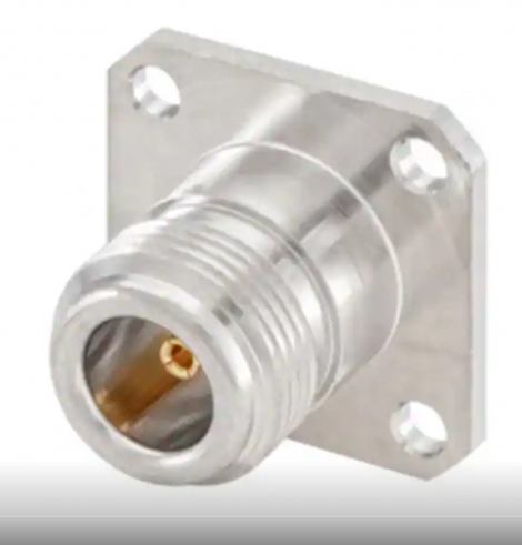 53K405-600N5 | Rosenberger | Разъем