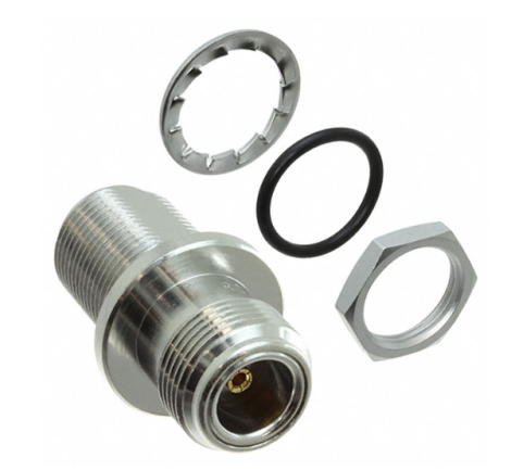 53K502-K00N5 | Rosenberger | Адаптер