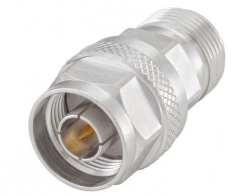 53S101-K00N5 | Rosenberger | Адаптер