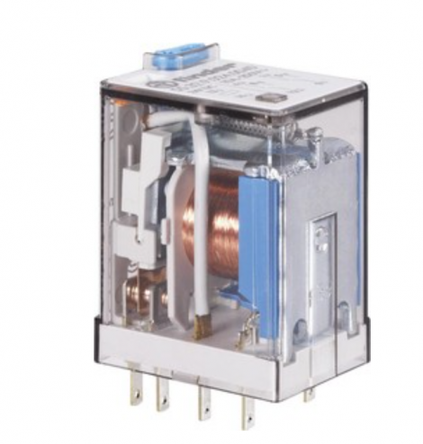 55.34.8.230.0040 | FINDER | Реле (арт.553482300040)