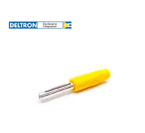 550-0700 | Deltron | Разъем