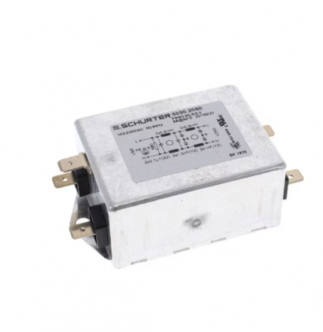 5500.2060 | Schurter | Фильтр