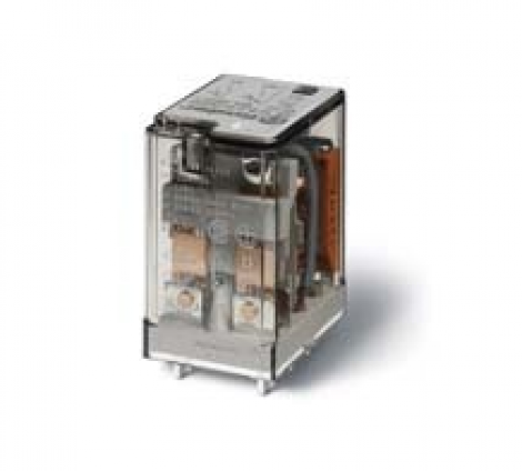 55.34.9.220.2040 | FINDER | Реле (арт. 553492202040)