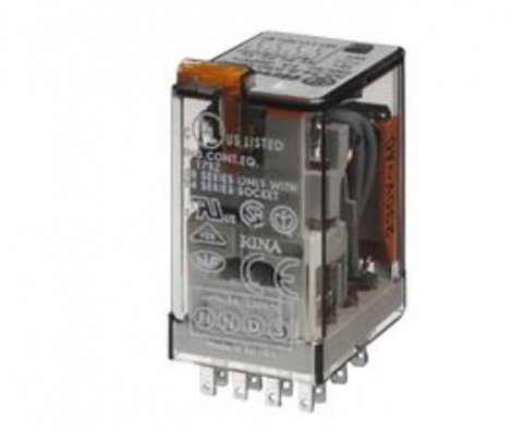 55.34.9.024.0060 | FINDER | Реле