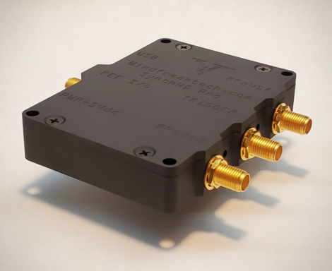 SynthHD PRO (v2) | Windfreak | Генератор