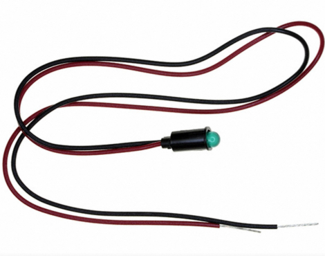 177843000000 | Dialight | Индикатор