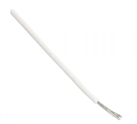 ZHI15-2.5-0
HOOK-UP DL STRND 14AWG BLACK | TE Connectivity | Кабель