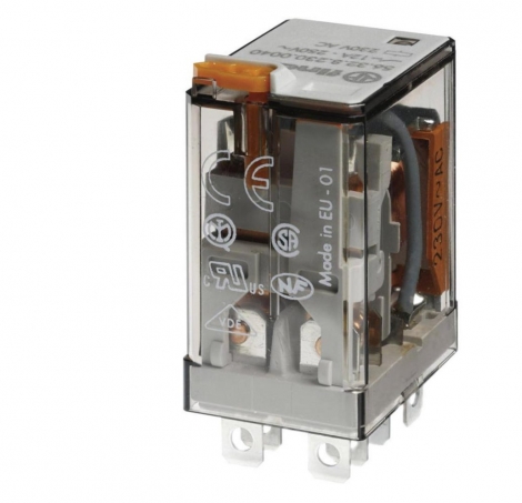 56.32.8.230.0040 | FINDER | Реле