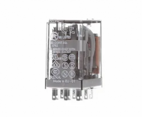 56.34.8.230.0010PAS | FINDER | Реле