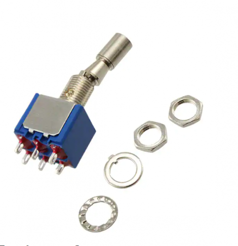 5646A2V | APEM | Переключатель