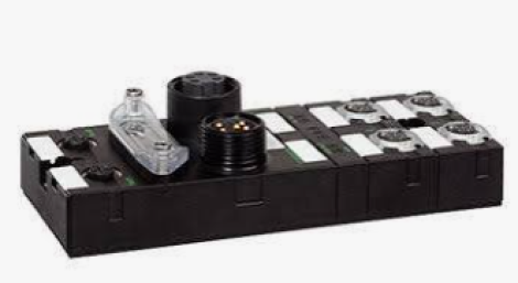 56521 | Murr Elektronik | Модуль ввода-вывода Cube67+ Profibus DP