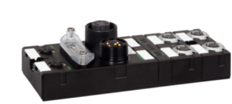 Cube67+ BN-PNIO | MURR ELEKTRONIK | Модуль (арт.56526)