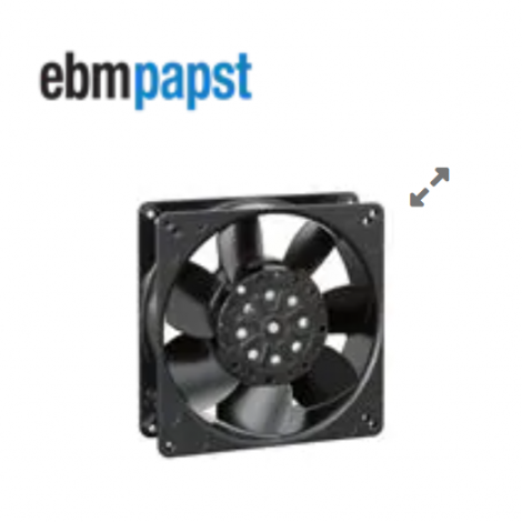 5656S | EBM PAPST | Вентилятор