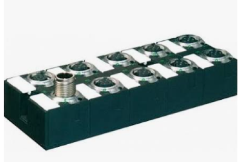 56603 | Murrelektronik | Модуль расширения Cube67 DI16, 16 цифровых входов
