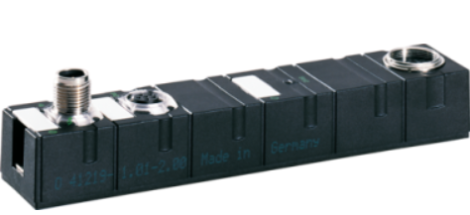 56663 | MURR ELEKTRONIK | Модуль