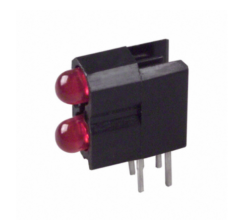 5655F3 | Visual Communications Company | Индикатор