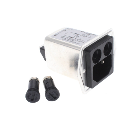 5707.0603.412 | Schurter | Модуль