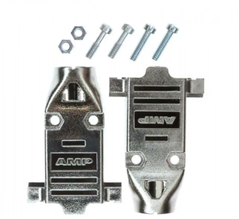 1-2308341-4
CONN BACKSHELL 15POS 180DEG SHLD | TE Connectivity | Корпус