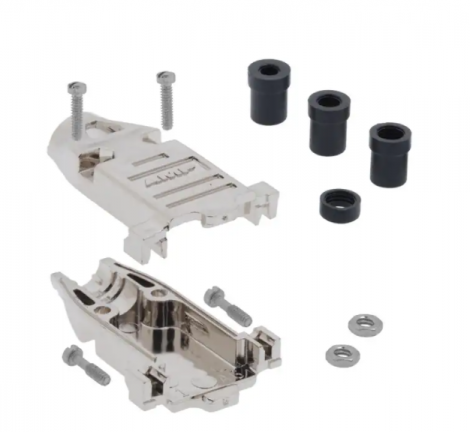 1-2308341-3
CONN BACKSHELL 15POS 180DEG SHLD | TE Connectivity | Корпус