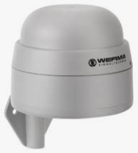 575.000.75 | WERMA | Сирена (арт. 57500075)