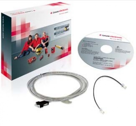 ASM-SWC Commissioning set