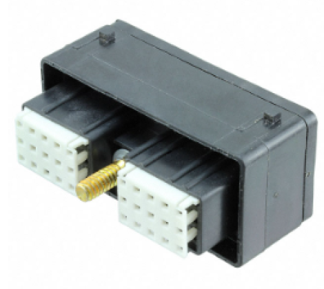 5810118023 | Cinch | Разъем