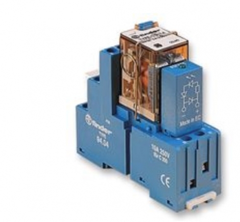 58.34.8.230.0060SMA | FINDER | Модуль