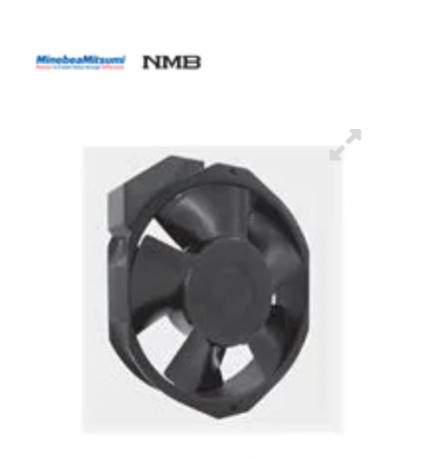 5915PC-12T-B20-A00 | NMB | Вентилятор