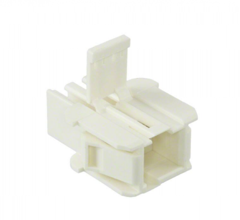 925306-2
CONN MALE TAB HSG 0.312 3POS NAT | TE Connectivity | Соединитель