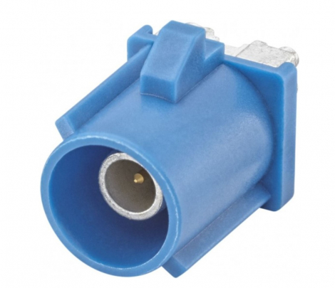 59S1AC-40MT5-C | Rosenberger | Разъем