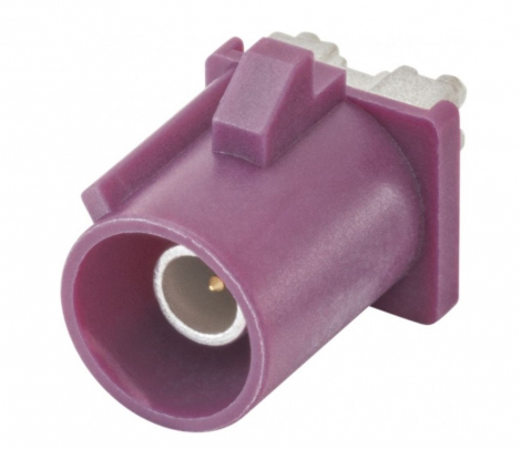 59S1AC-40MT5-D | Rosenberger | Разъем