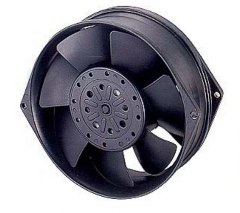 5E-115B | BISONIC | Вентилятор