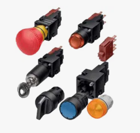 3SE53120SD11 | Siemens | Переключатель