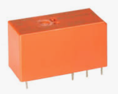 6-1393243-8 | TE Connectivity | Реле (арт.RT424024))