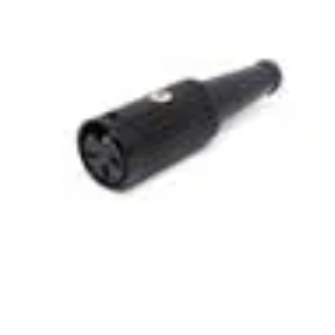 611-0300 | Deltron | Разъем