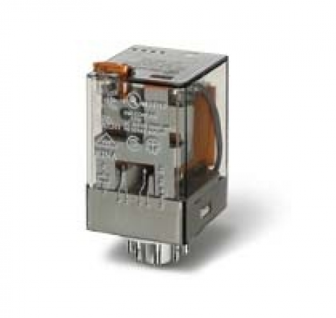 60.13.8.110.0040 | FINDER | Реле