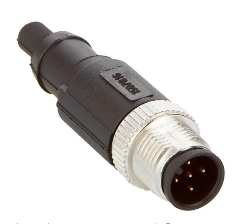 2109287 | SICK | Разъем