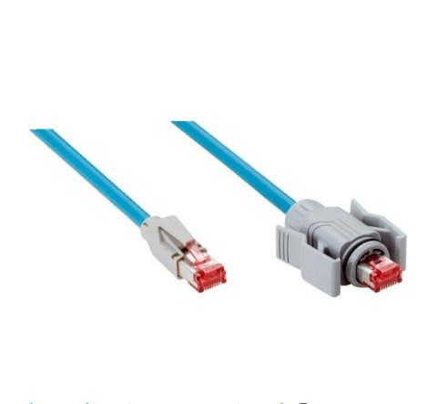 6033032 | SICK | Модульный кабель