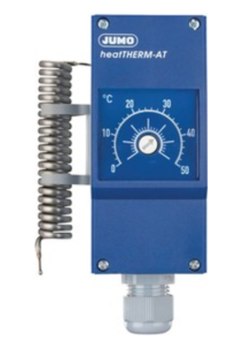 603070/0002-6-016-000- 25-0-00-15-00-00-0 | Jumo | Tермостат