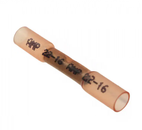 D-609-03CS435
CONN SPLICE 300-1510 CMA CRIMP | TE Connectivity | Соединитель